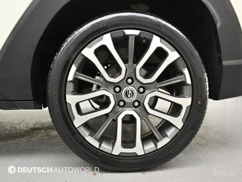 KG_Mobility_Ssangyong Torres