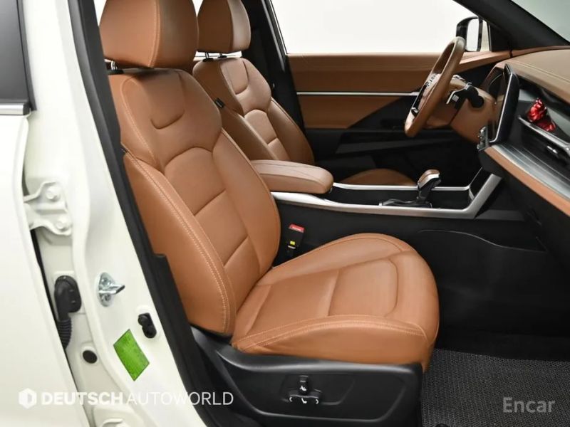KG_Mobility_Ssangyong Torres