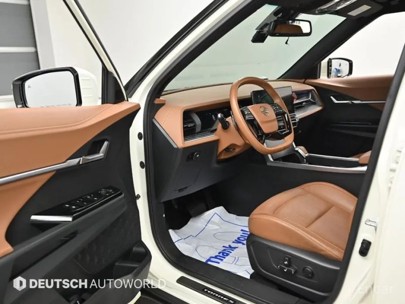 KG_Mobility_Ssangyong Torres