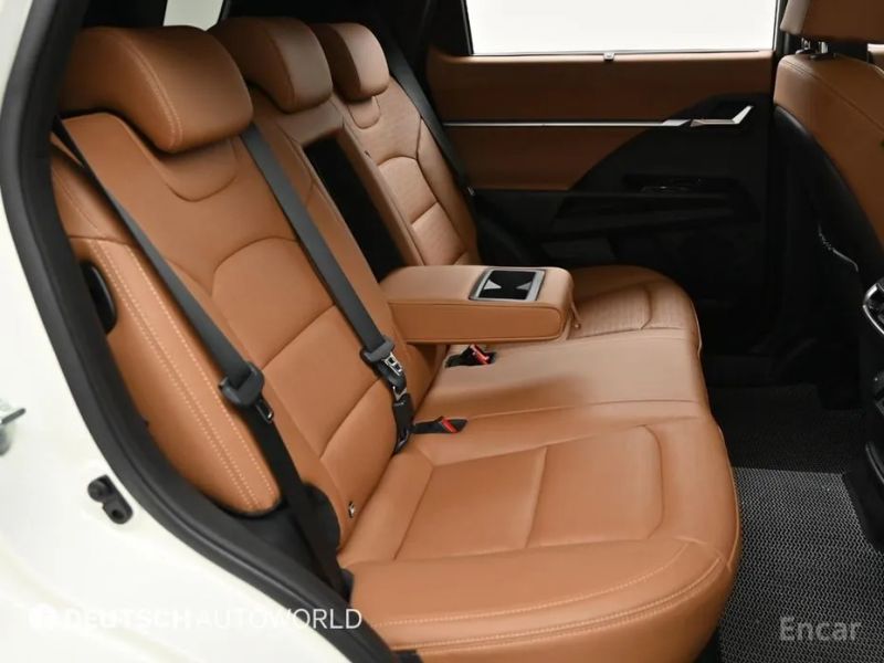 KG_Mobility_Ssangyong Torres