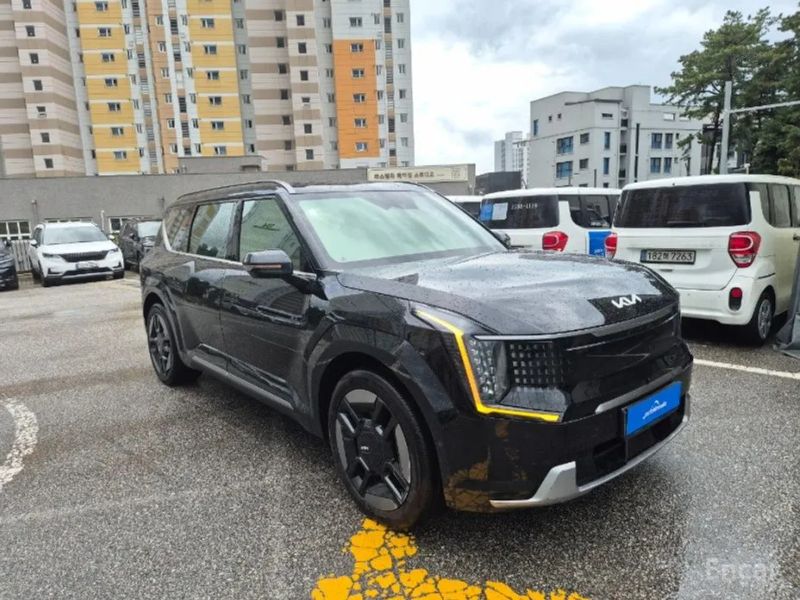 Kia EV9