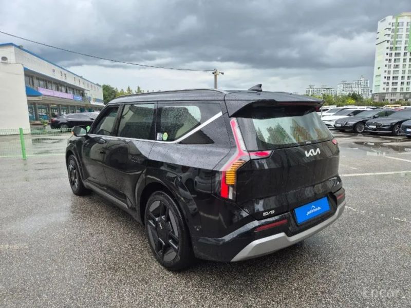 Kia EV9