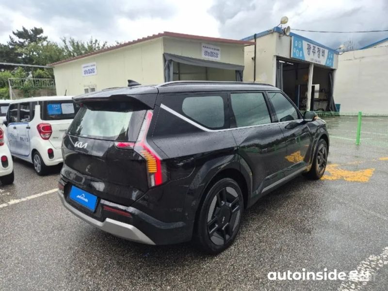 Kia EV9