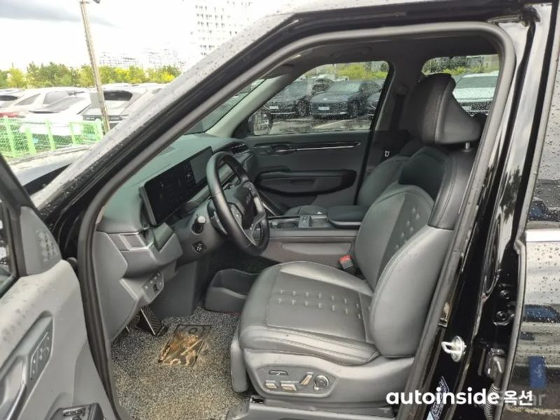 Kia EV9