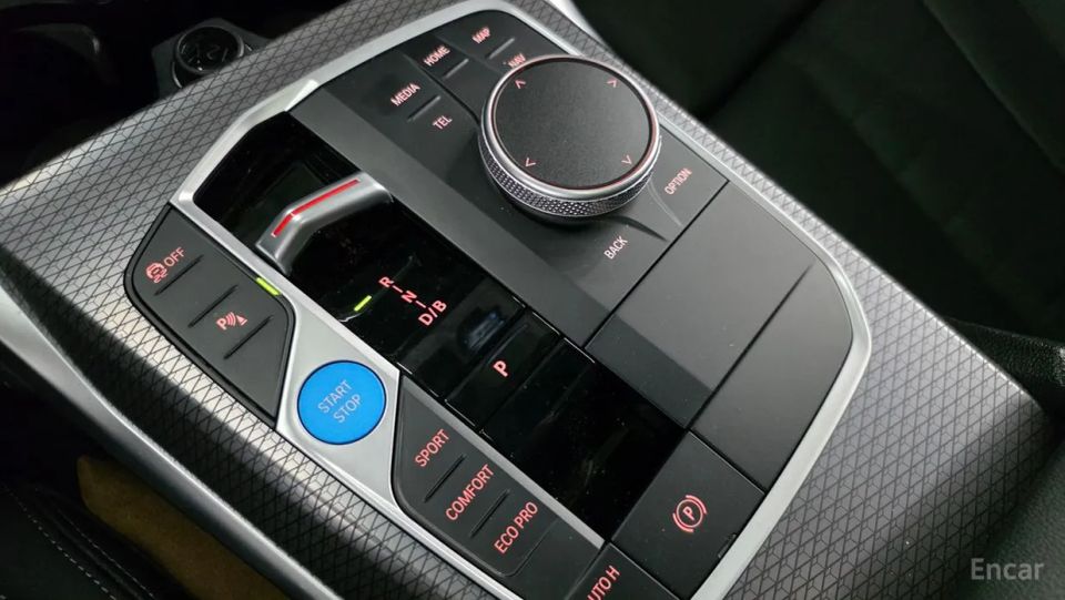 Bmw I4
