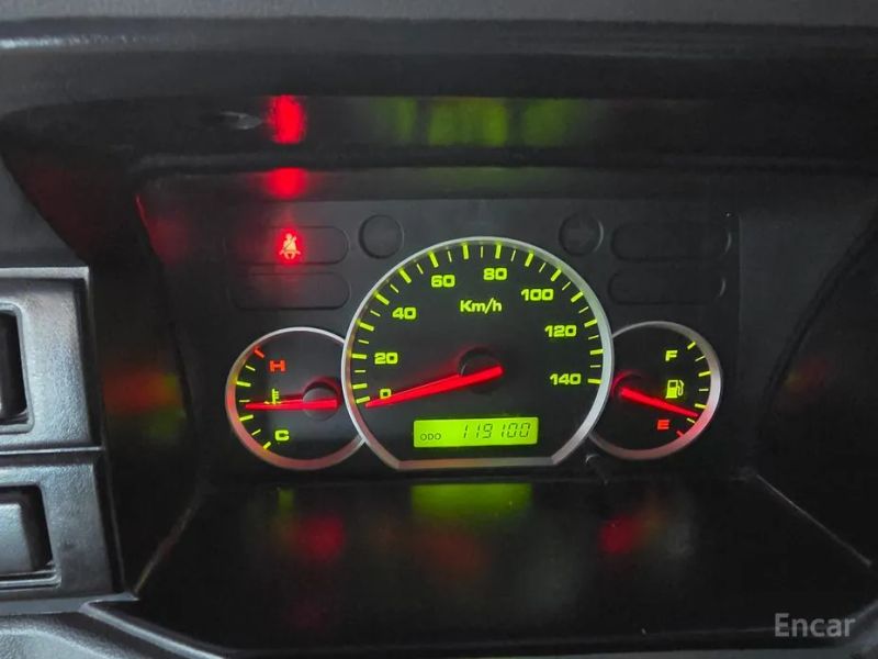 ChevroletGMDaewoo Labo