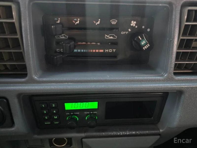 ChevroletGMDaewoo Labo