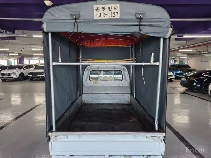 ChevroletGMDaewoo Labo