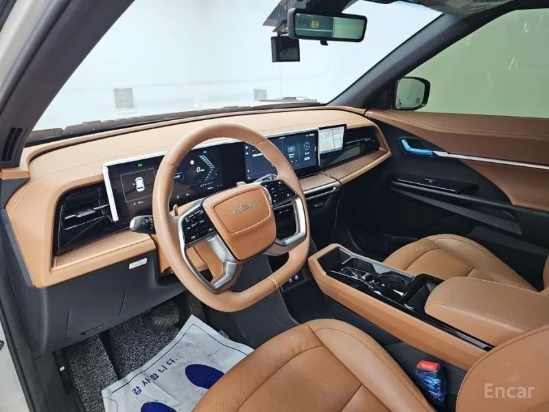 KG_Mobility_Ssangyong Torres