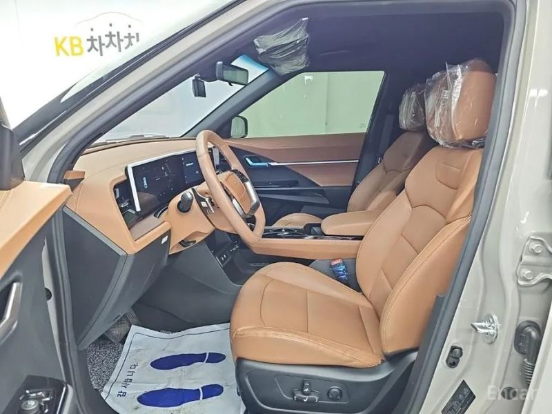 KG_Mobility_Ssangyong Torres
