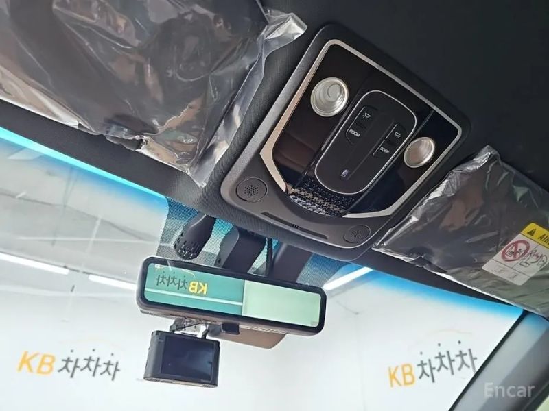 KG_Mobility_Ssangyong Torres