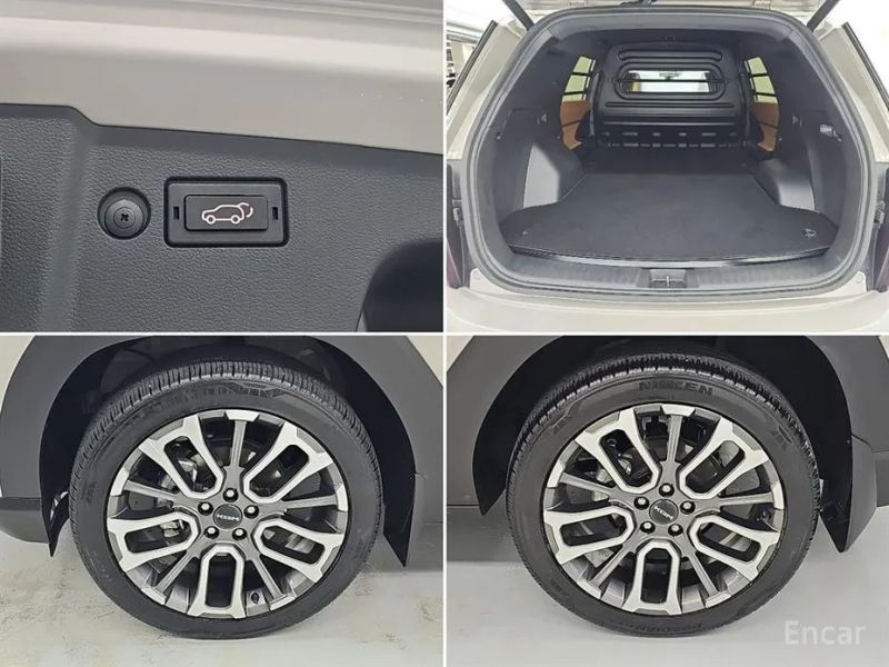 KG_Mobility_Ssangyong Torres