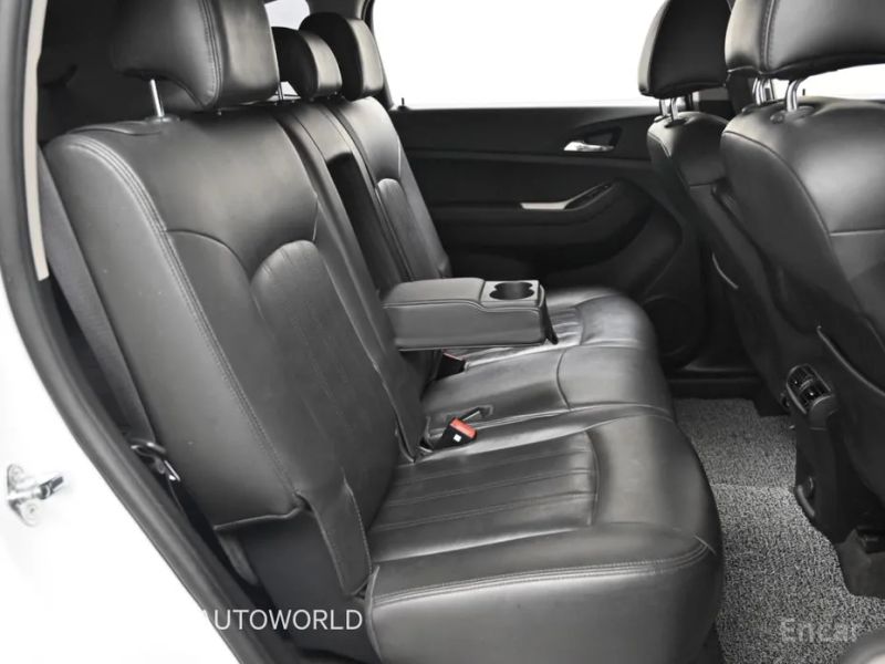 ChevroletGMDaewoo Orlando