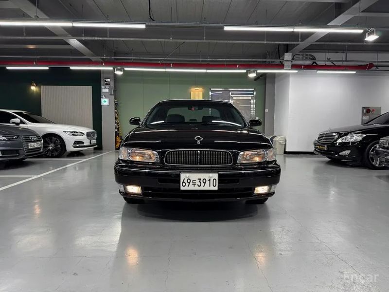 Renault-KoreaSamsung SM5