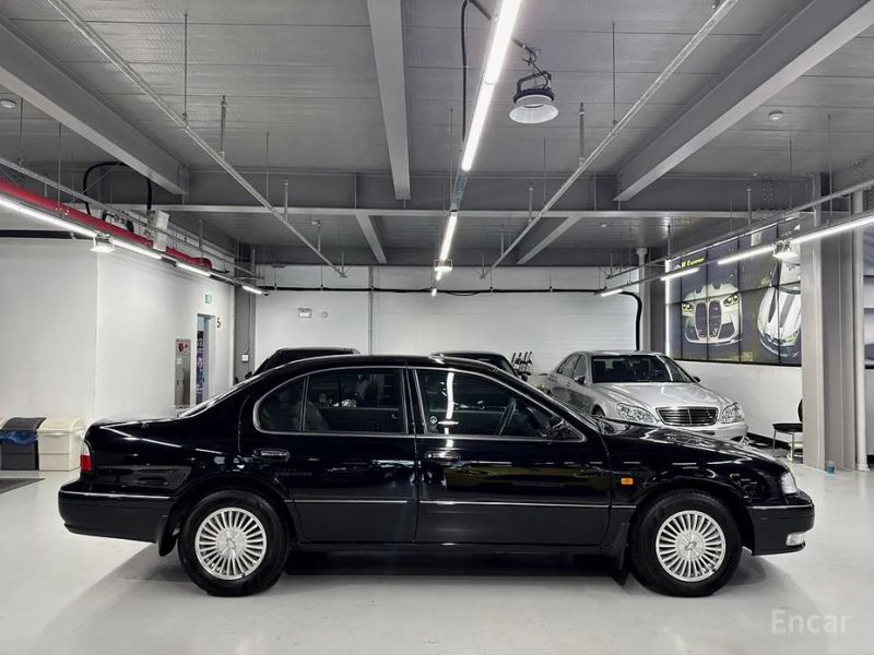 Renault-KoreaSamsung SM5