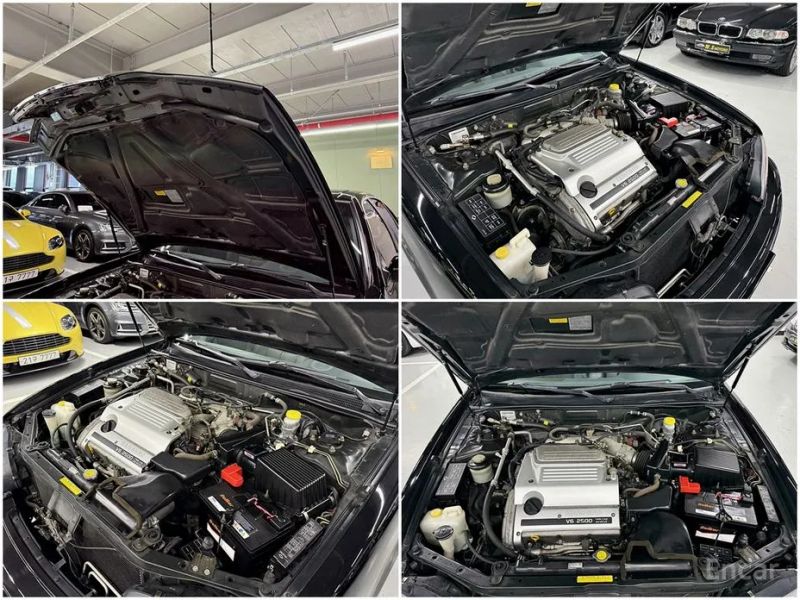 Renault-KoreaSamsung SM5