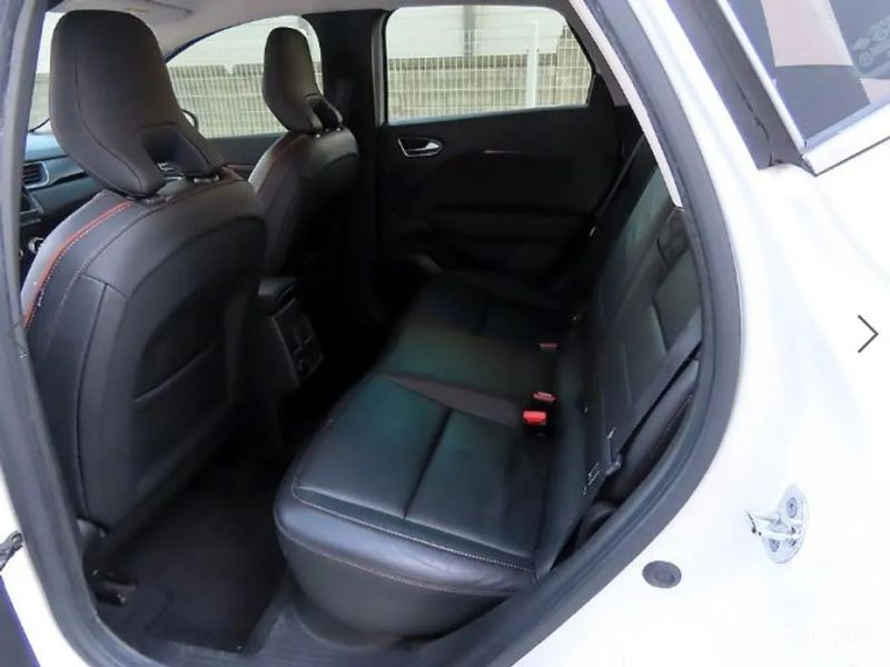 Renault-KoreaSamsung Captur