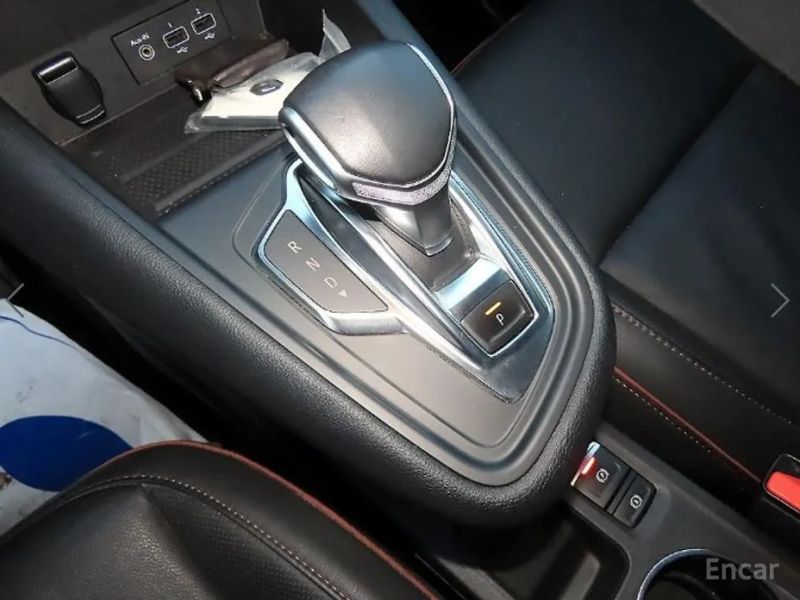 Renault-KoreaSamsung Captur
