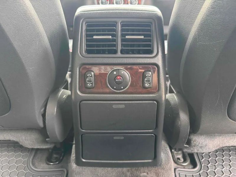 Mercedes-Benz M-class