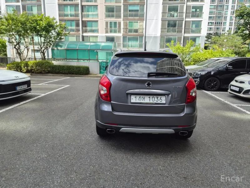 KG_Mobility_Ssangyong KORANDO