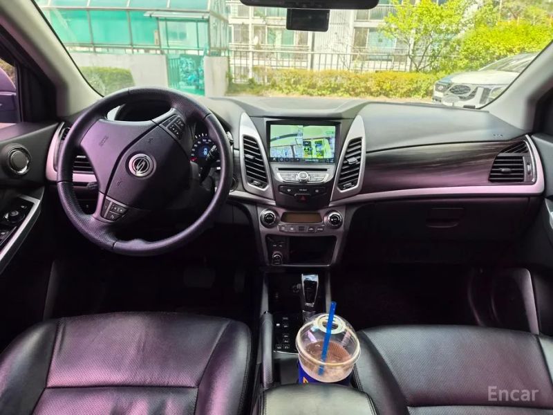 KG_Mobility_Ssangyong KORANDO