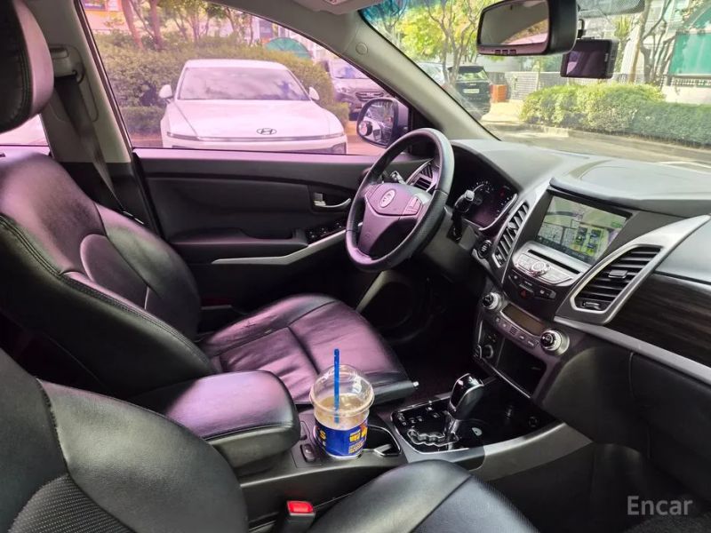 KG_Mobility_Ssangyong KORANDO