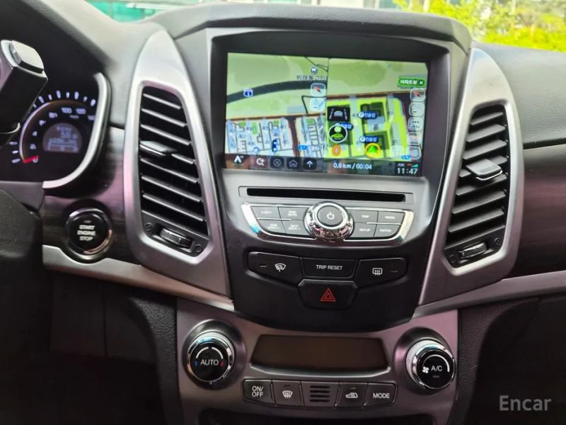 KG_Mobility_Ssangyong KORANDO
