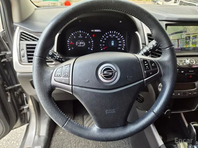 KG_Mobility_Ssangyong KORANDO