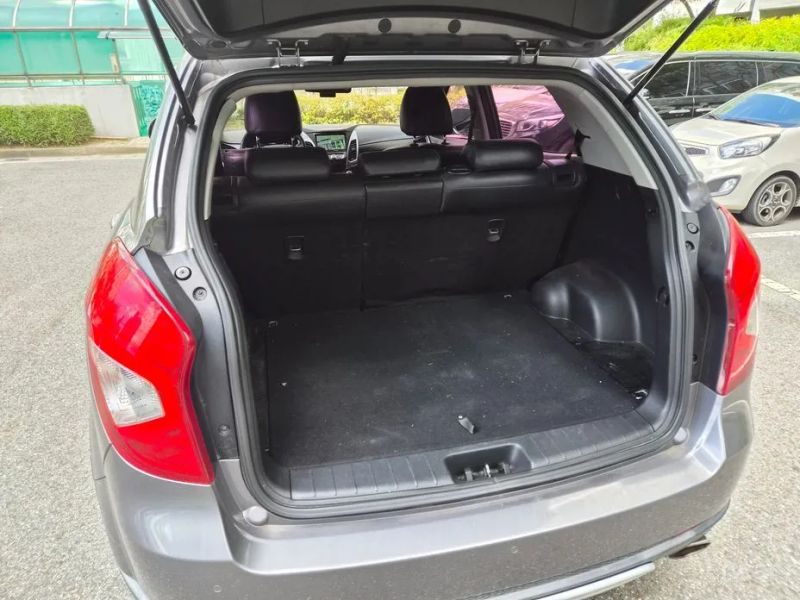 KG_Mobility_Ssangyong KORANDO
