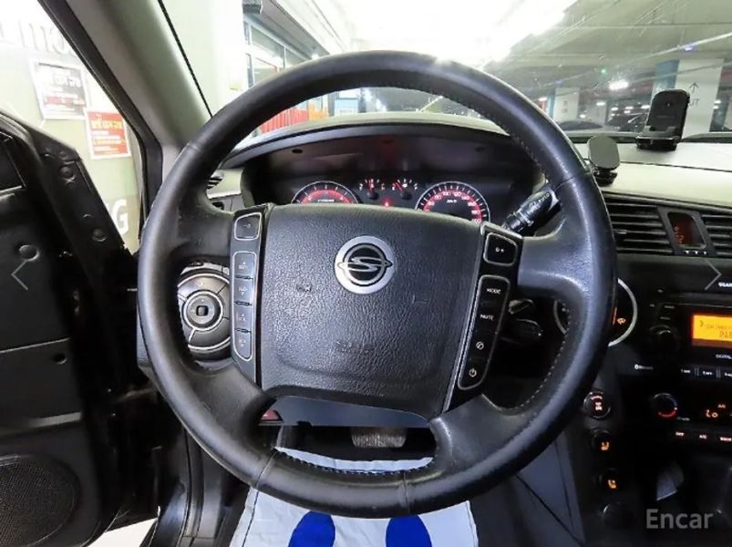 KG_Mobility_Ssangyong KORANDO