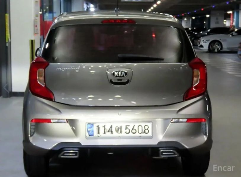 Kia Morning
