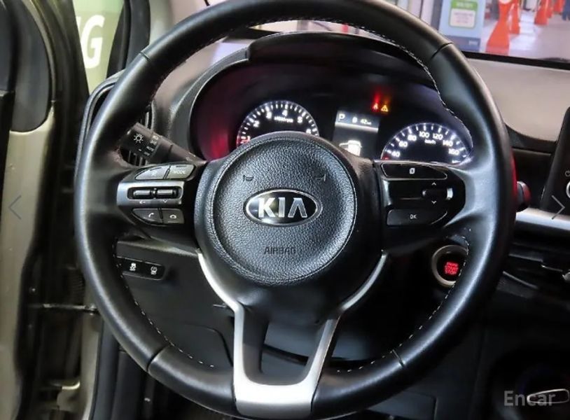 Kia Morning