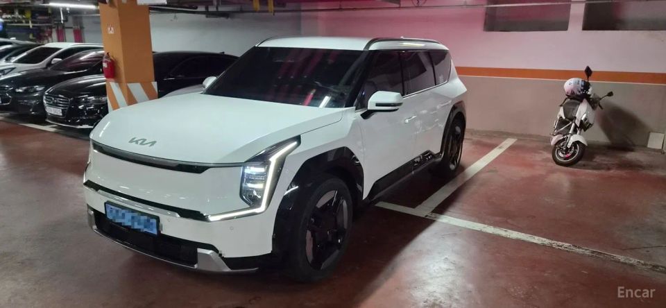 Kia EV9