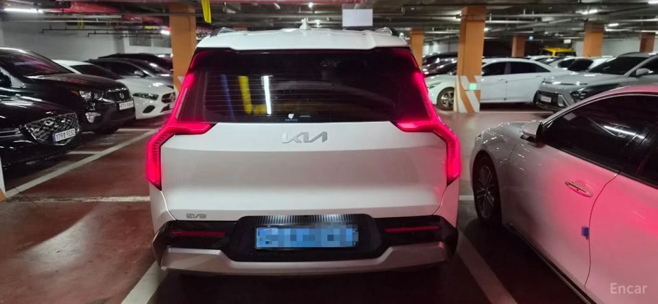 Kia EV9