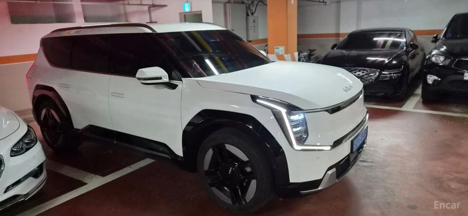 Kia EV9