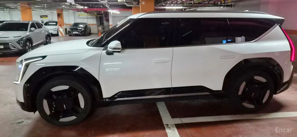 Kia EV9