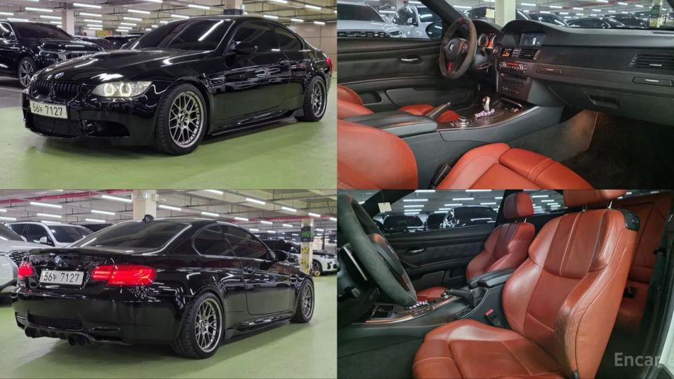BMW M3