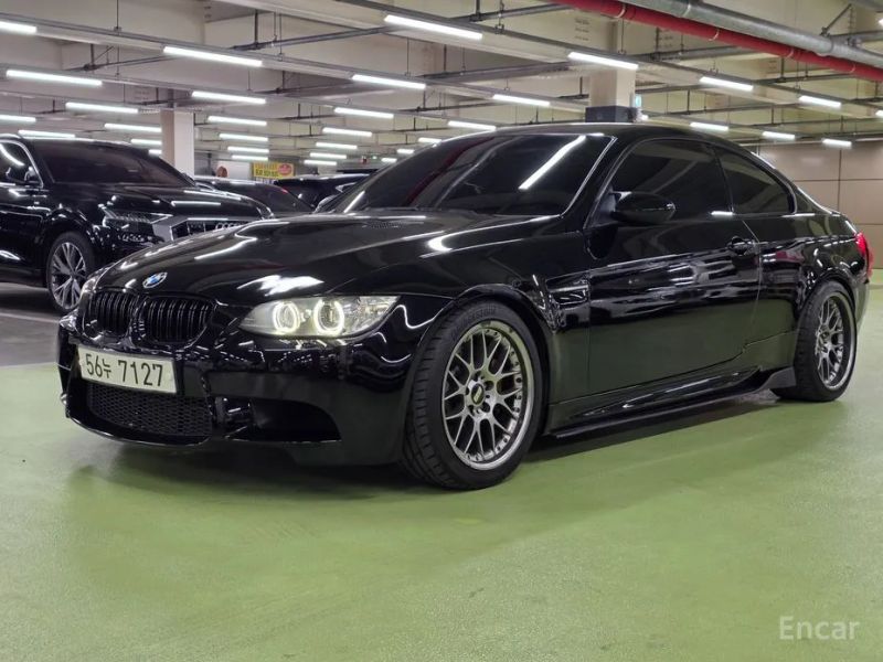 BMW M3