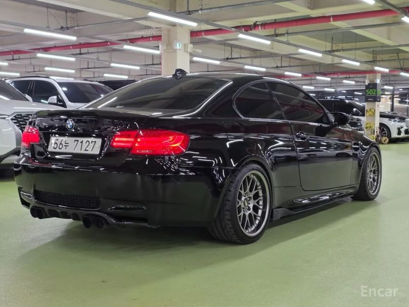 BMW M3