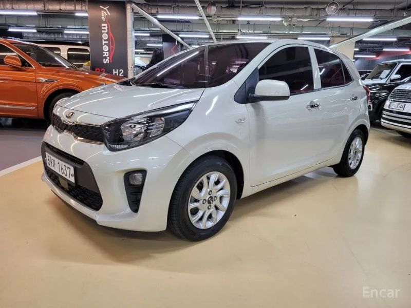 Kia Morning