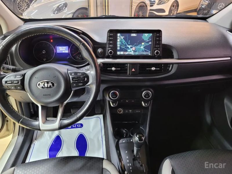Kia Morning