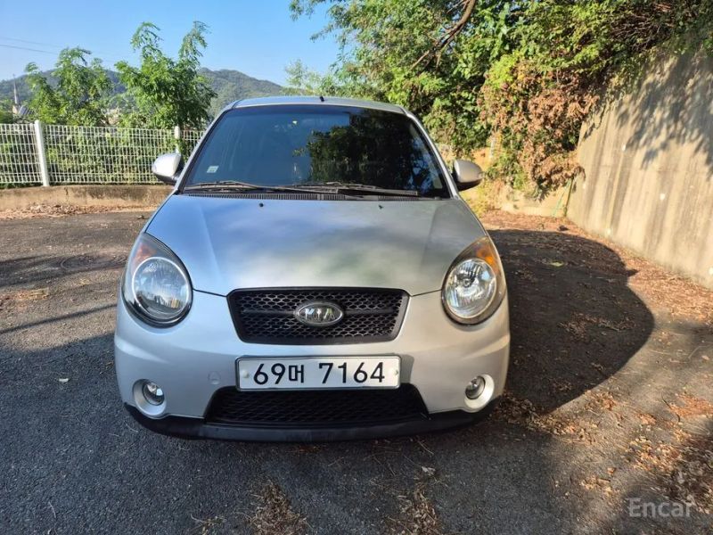Kia Morning