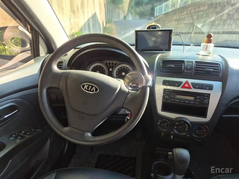 Kia Morning