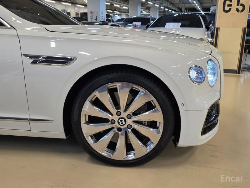 Bentley Flying Spur