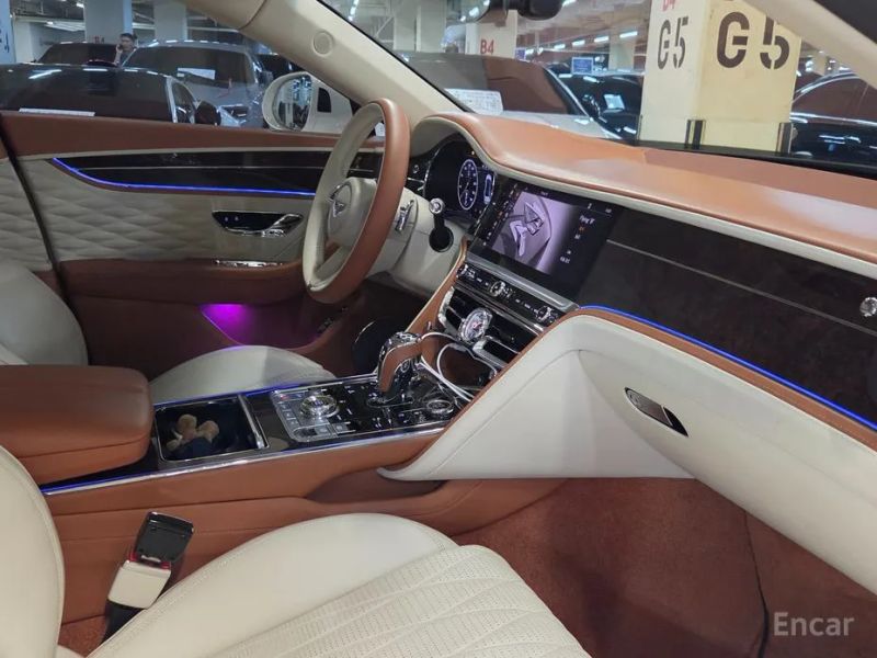 Bentley Flying Spur