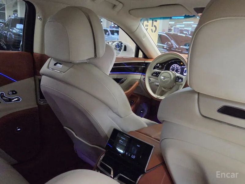 Bentley Flying Spur