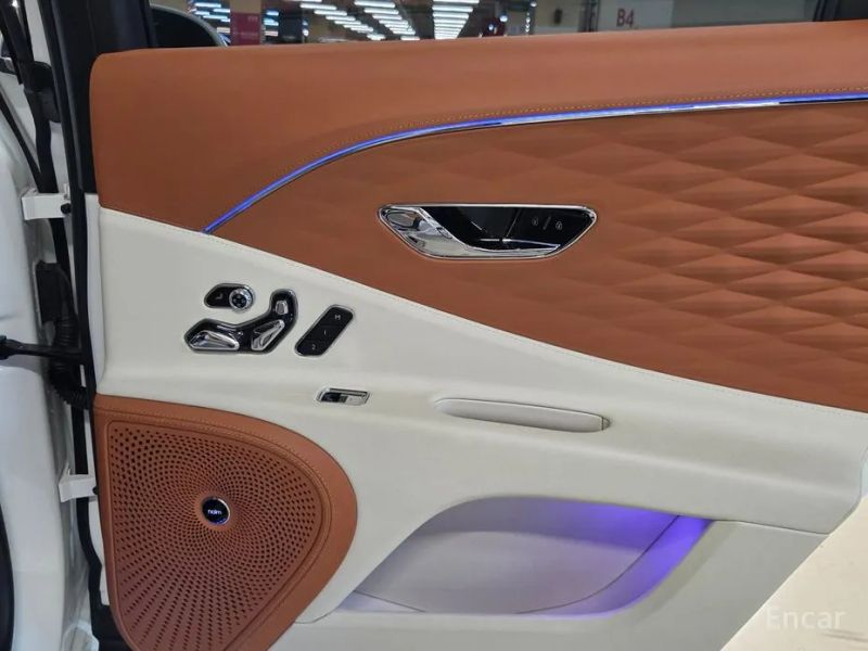 Bentley Flying Spur