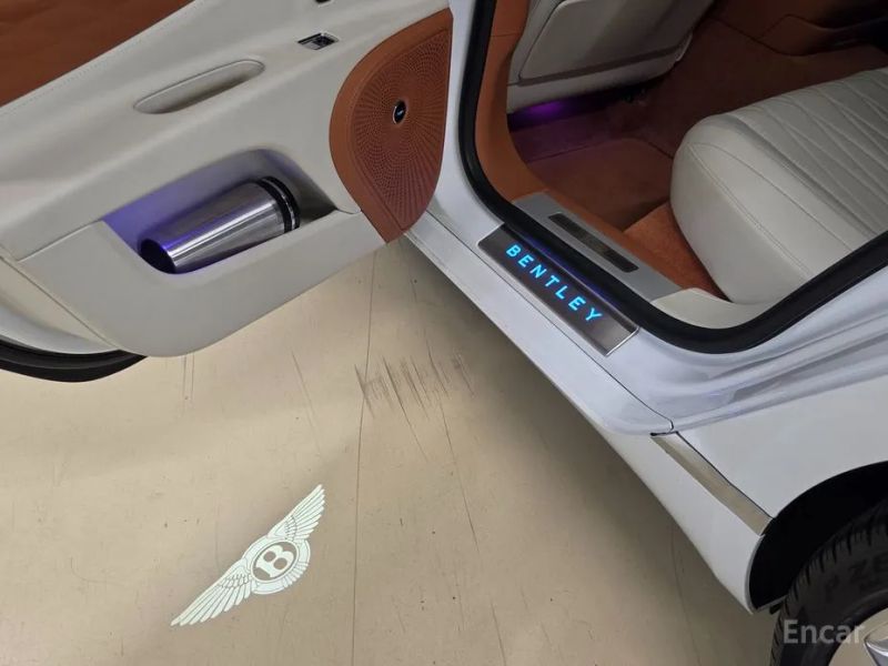Bentley Flying Spur