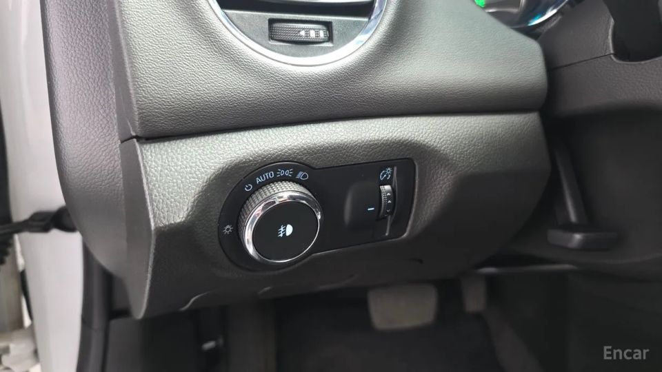ChevroletGMDaewoo Cruze
