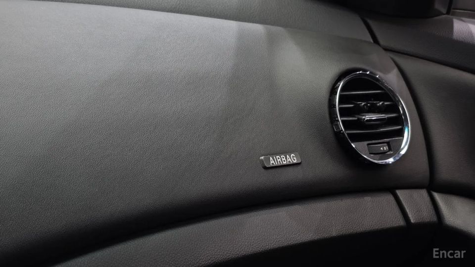 ChevroletGMDaewoo Cruze